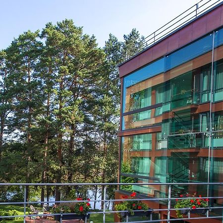Medea Apartments By Upa Druskininkai Exterior foto
